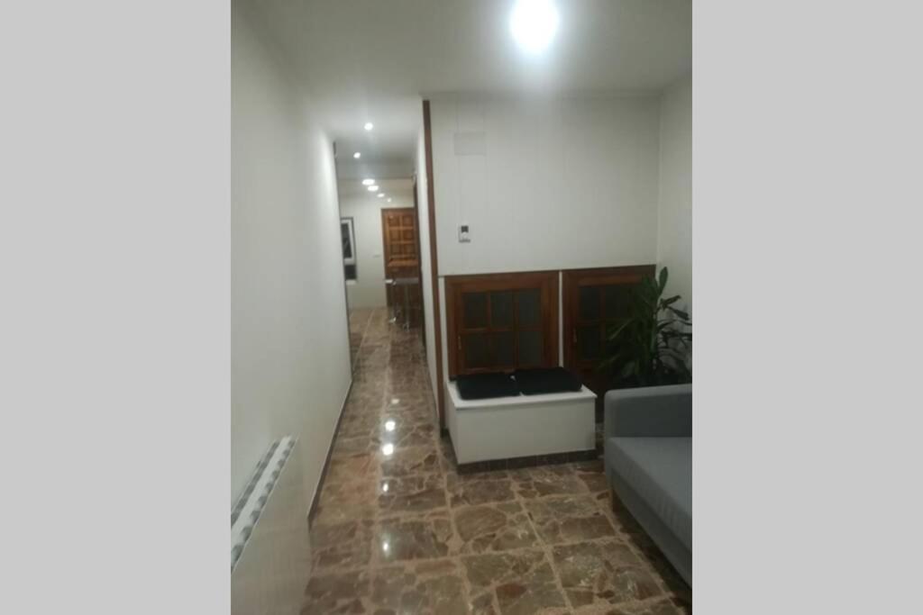 A Botica De Portomouro Apartment Val do Dubra Ngoại thất bức ảnh